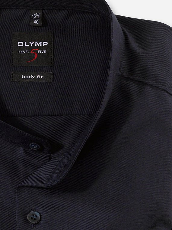 Olymp Skjorter 2146/84/14_37 - Bygholm Menswear