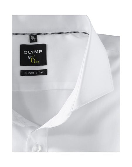 Olymp Skjorter 2500/64/00_36 - Bygholm Menswear