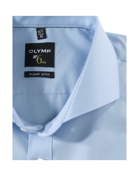 Olymp Skjorter 2500/64/10_37 - Bygholm Menswear