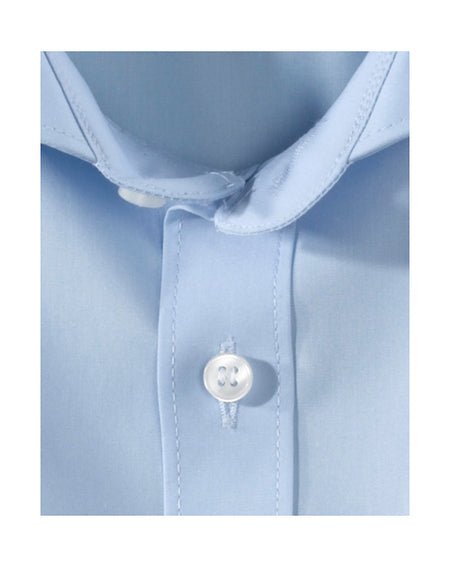 Olymp Skjorter 2500/64/10_37 - Bygholm Menswear