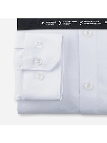 Olymp Skjorter 2503/74/00_36 - Bygholm Menswear