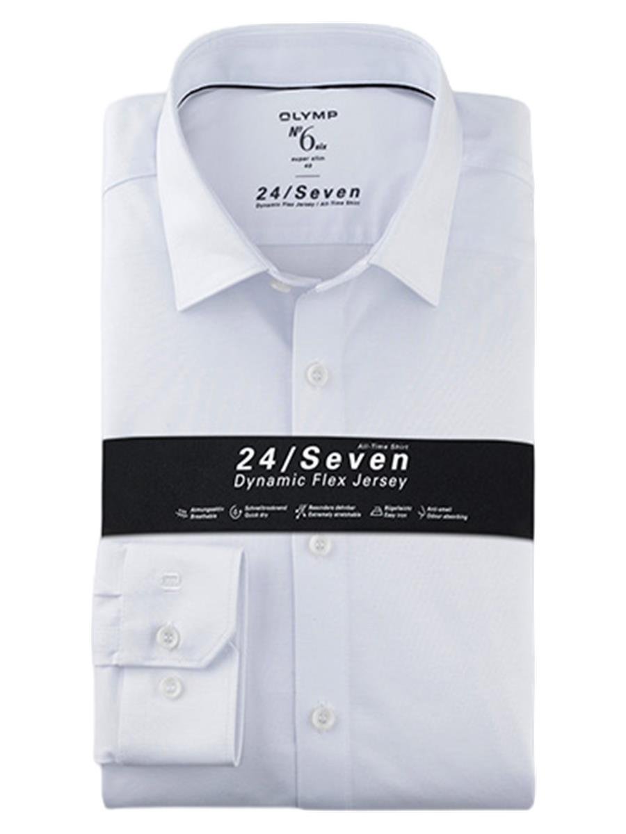 Olymp Skjorter 2503/74/00_36 - Bygholm Menswear