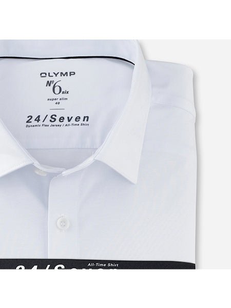 Olymp Skjorter 2503/74/00_36 - Bygholm Menswear