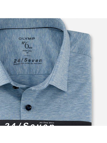 Olymp Skjorter 2503/74/11_36 - Bygholm Menswear
