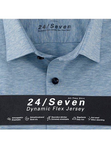 Olymp Skjorter 2503/74/11_36 - Bygholm Menswear