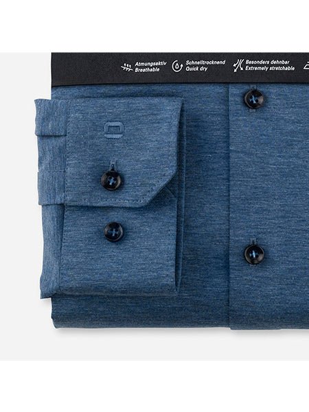 Olymp Skjorter 2503/74/13_36 - Bygholm Menswear