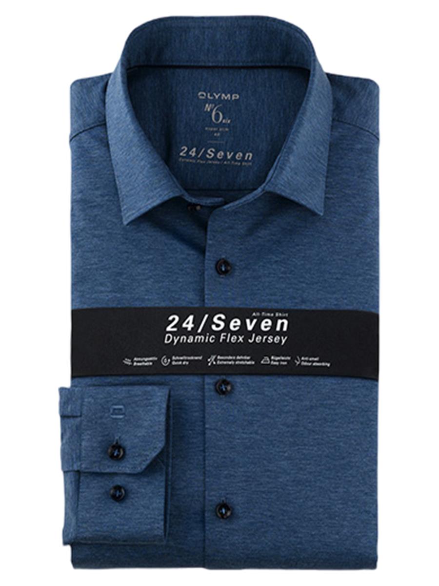Olymp Skjorter 2503/74/13_36 - Bygholm Menswear