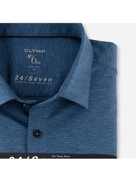 Olymp Skjorter 2503/74/13_36 - Bygholm Menswear