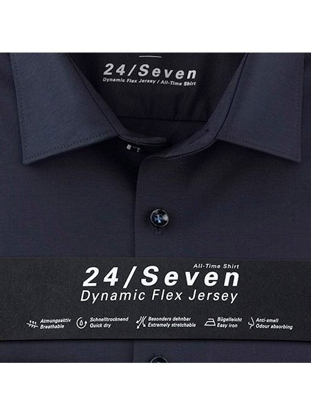 Olymp Skjorter 2503/74/18_36 - Bygholm Menswear