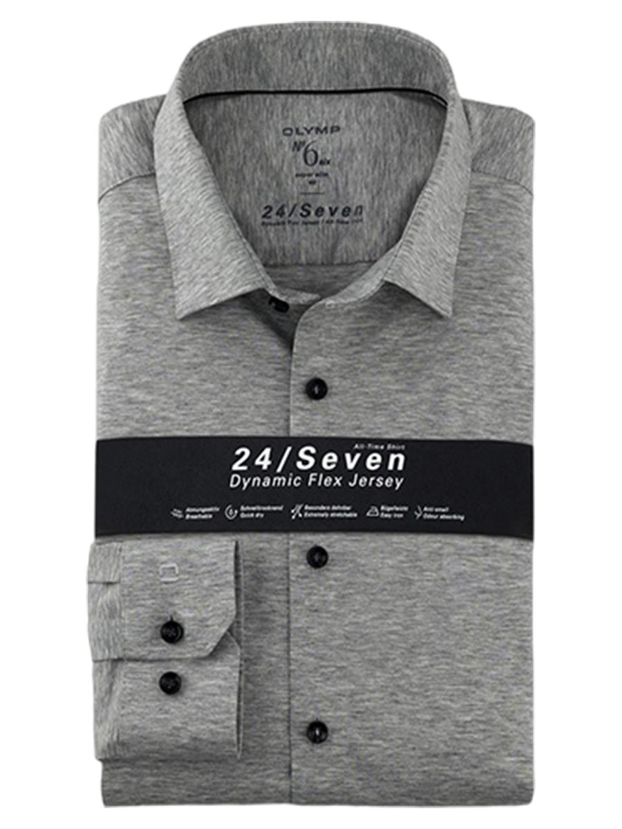 Olymp Skjorter 2503/74/63_36 - Bygholm Menswear