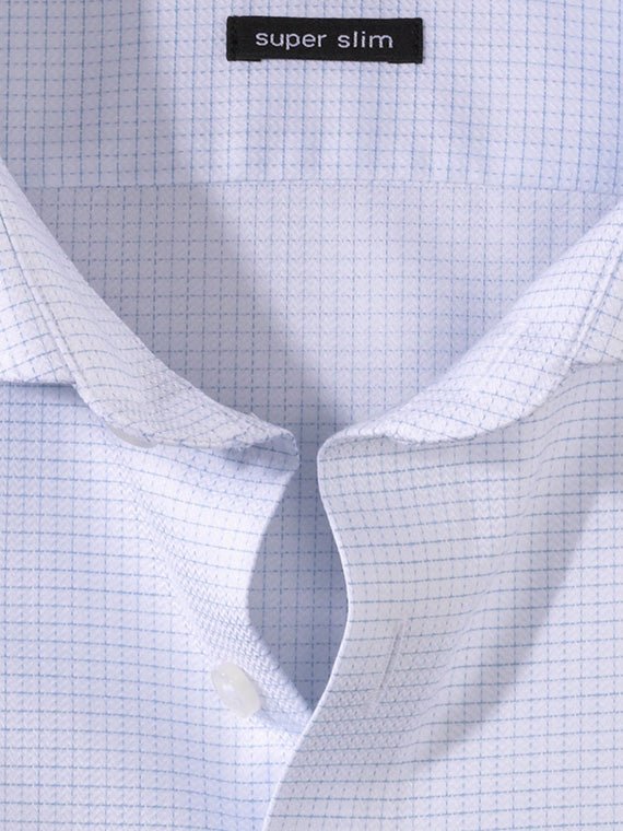 Olymp Skjorter 2588/89/00_36 - Bygholm Menswear