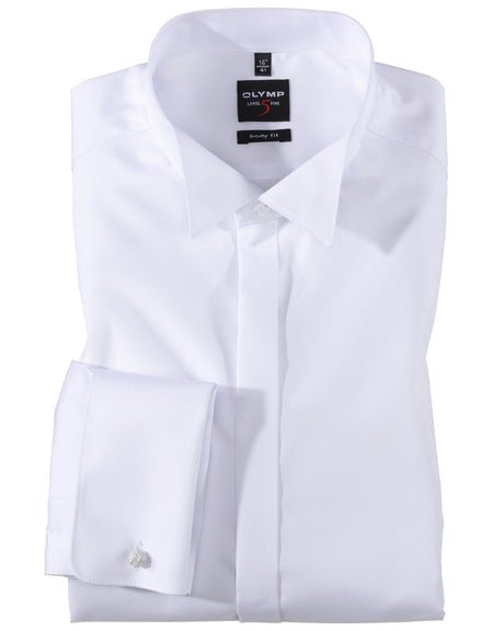 Olymp Skjorter 3077/70/00_38 - Bygholm Menswear