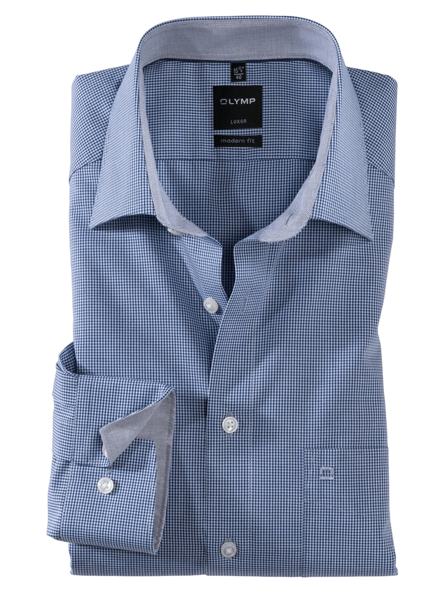 Olymp Skjorter 3390/64/19_37 - Bygholm Menswear
