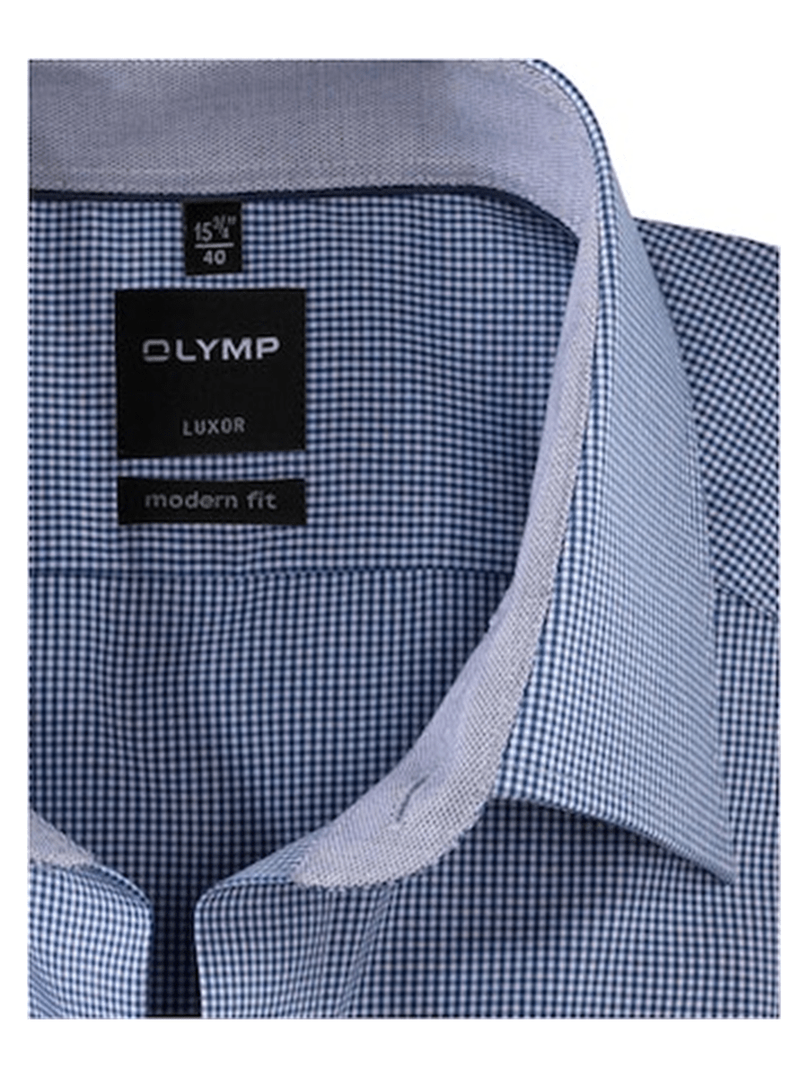 Olymp Skjorter 3390/64/19_37 - Bygholm Menswear