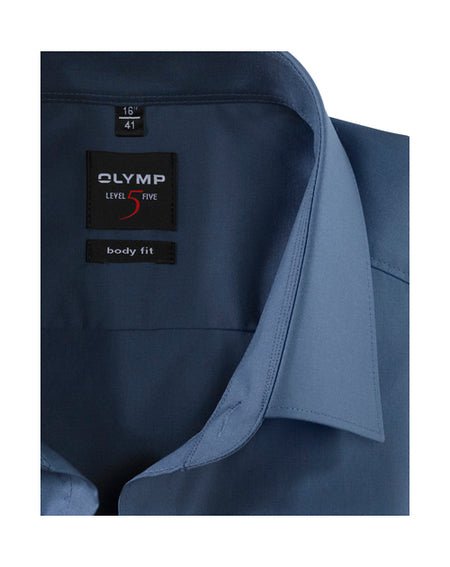 Olymp Skjorter 6090/64/13_36 - Bygholm Menswear