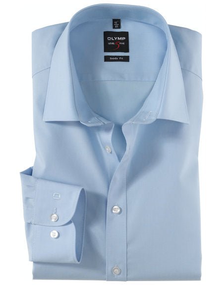 Olymp Skjorter 6090/69/10_38 - Bygholm Menswear