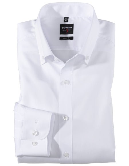 Olymp Skjorter 6093/64/00_36 - Bygholm Menswear