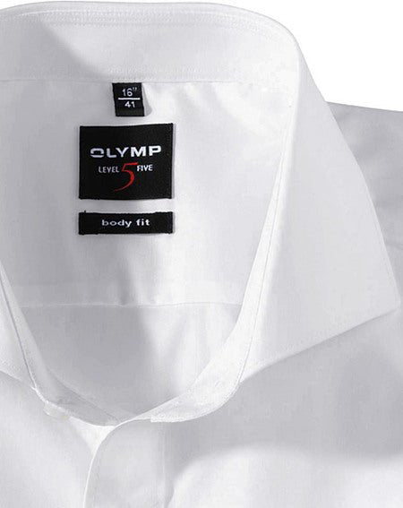 Olymp Skjorter 6095/65/00_37 - Bygholm Menswear