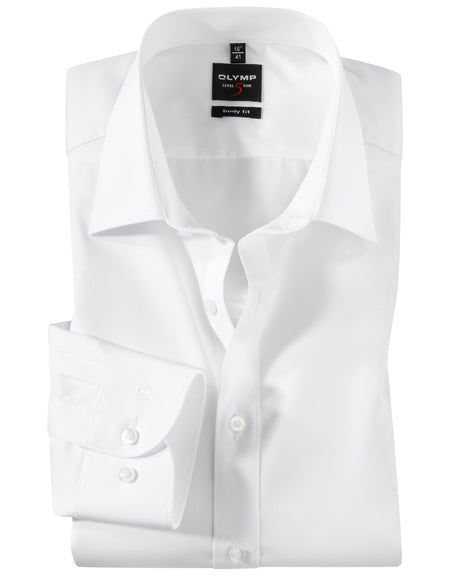 Olymp Skjorter 7060/64/00_40 - Bygholm Menswear