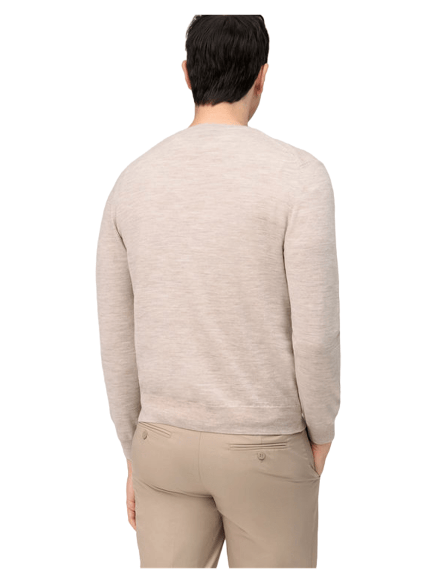 Olymp Strik & Sweat 0150/11/20_S - Bygholm Menswear