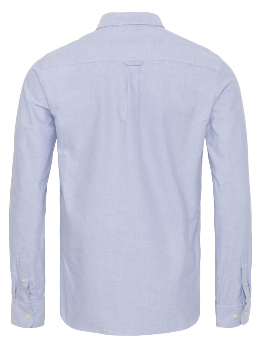 REDGREEN Skjorter 151300012-lightblue_M - Bygholm Menswear