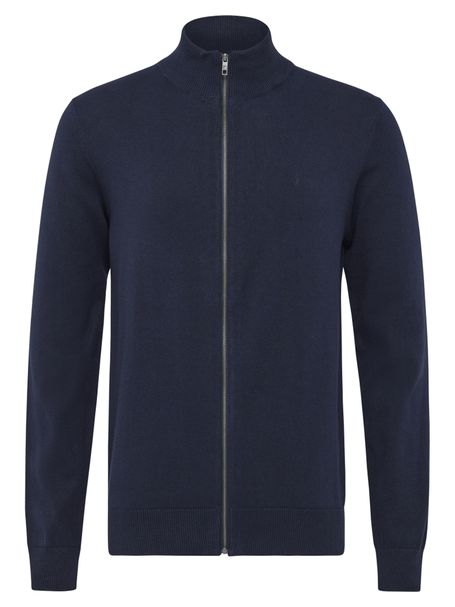 REDGREEN Strik & Sweat 151600014-navy_6XL - Bygholm Menswear
