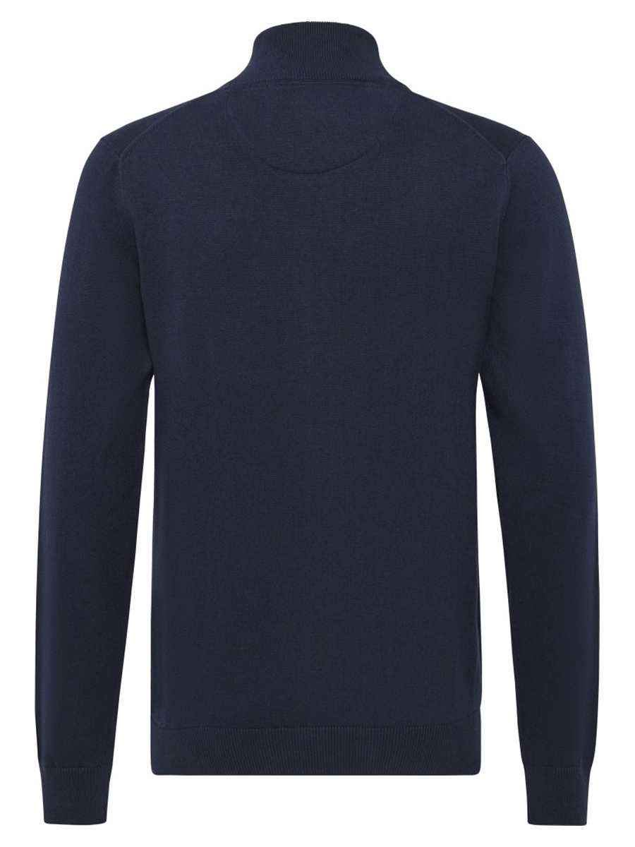 REDGREEN Strik & Sweat 151600014-navy_6XL - Bygholm Menswear