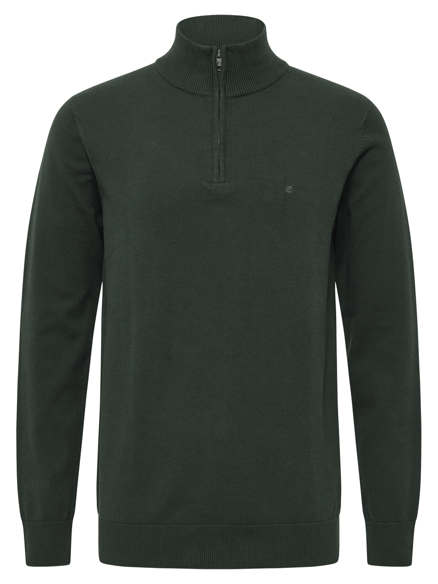 REDGREEN Strik & Sweat 151632513-darkgreen_M - Bygholm Menswear