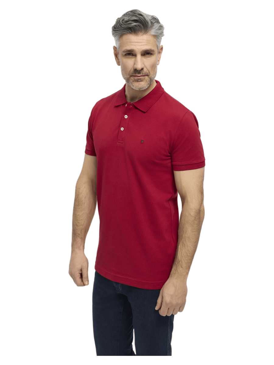 REDGREEN T-shirts / Polo 151900001-red_M - Bygholm Menswear