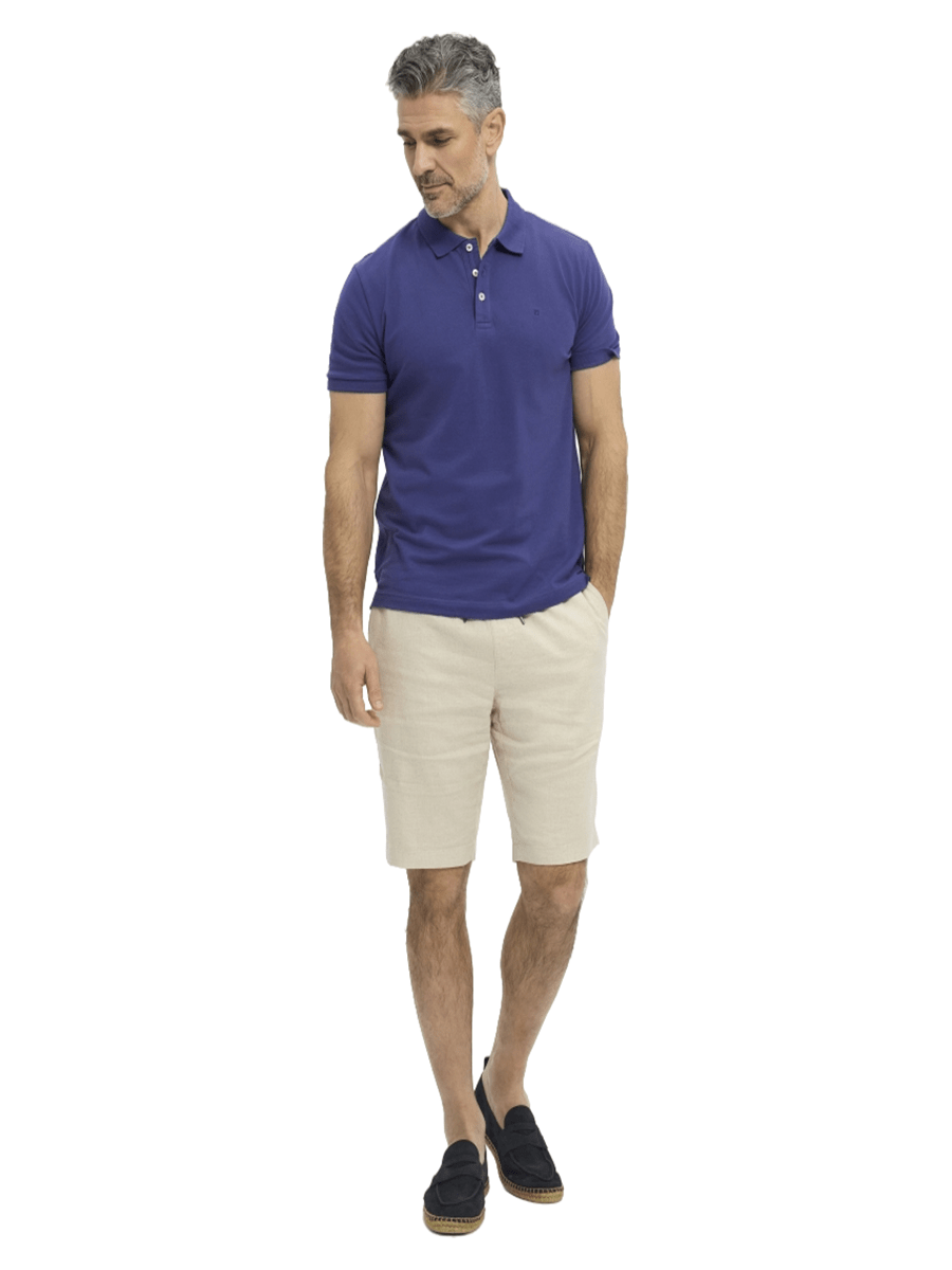 REDGREEN T-shirts / Polo 151912501-darkblue_M - Bygholm Menswear