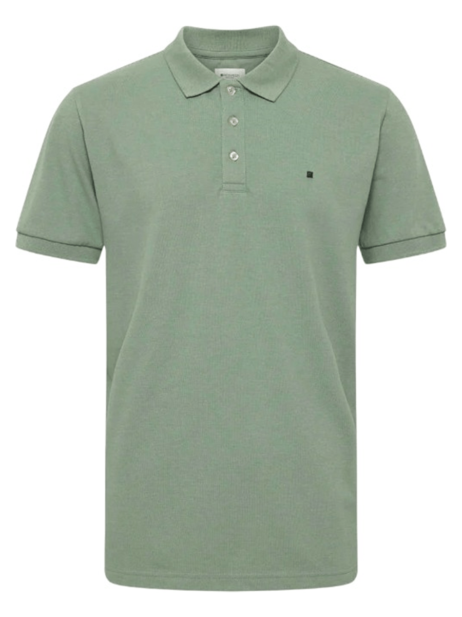 REDGREEN T-shirts / Polo 151912501-lightgreen_M - Bygholm Menswear