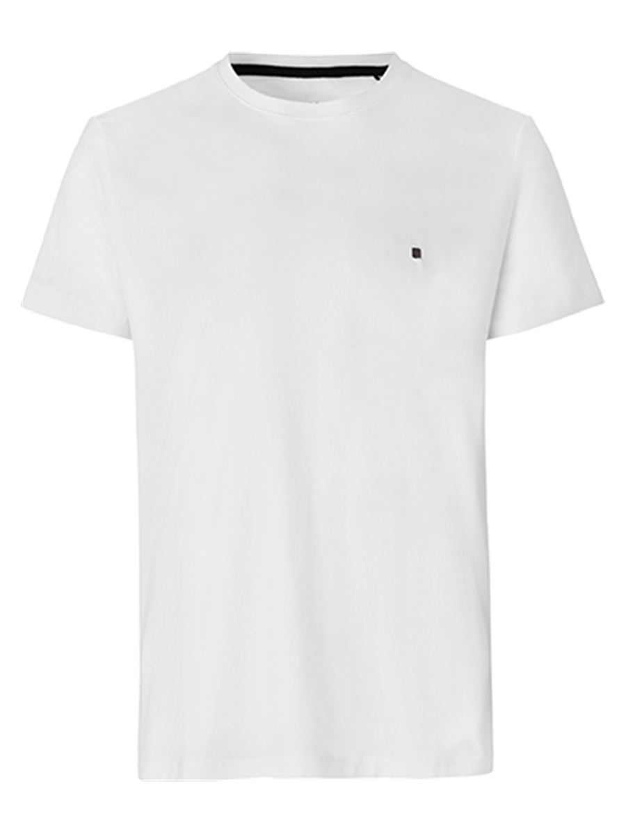 REDGREEN T-shirts / Polo 152000001-white_M - Bygholm Menswear
