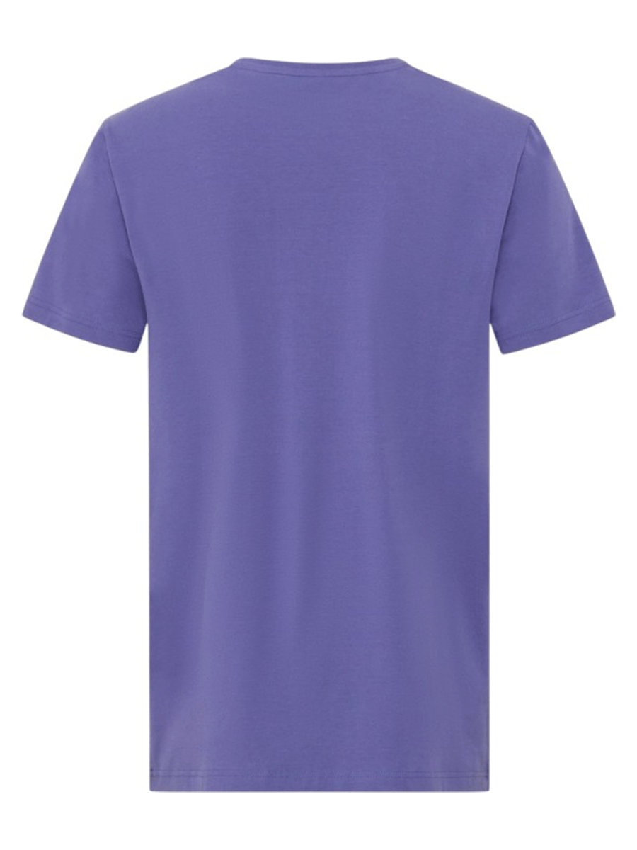 REDGREEN T-shirts / Polo 152012501-darkblue_M - Bygholm Menswear