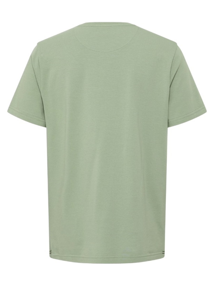 REDGREEN T-shirts / Polo 152012501-lightgreen_M - Bygholm Menswear