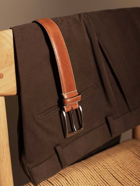 Saddler Accessories 78338-0002_85 - Bygholm Menswear