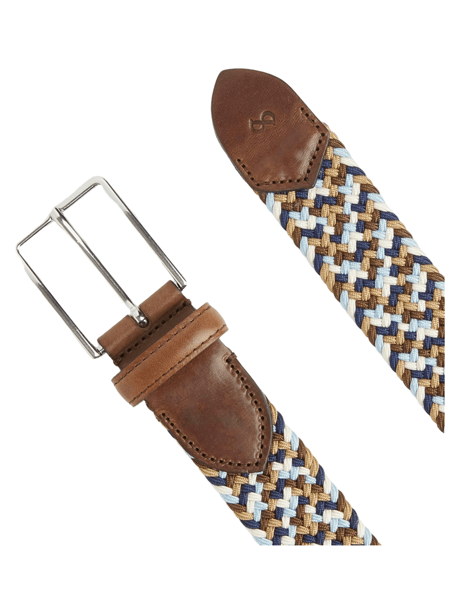 Saddler Accessories 78804-0765_90 - Bygholm Menswear