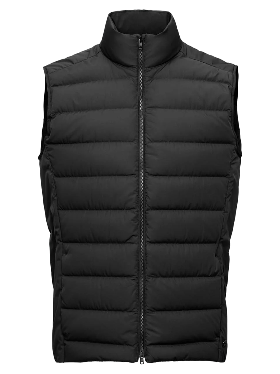 Scandinavian Edition Overtøj 1054-onyx_XL - Bygholm Menswear