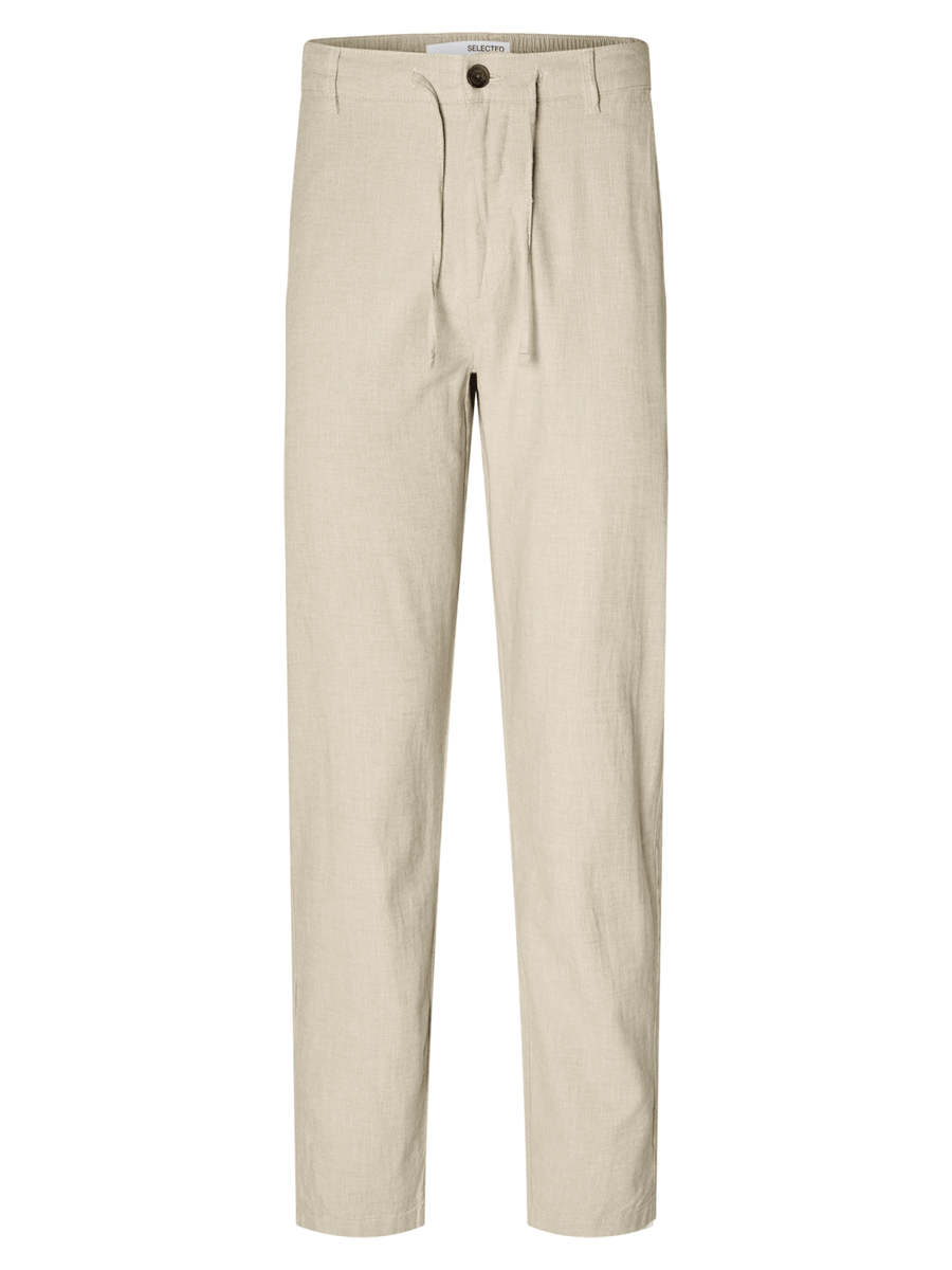 Selected Men Bukser & Jeans 16087636_incense_S - Bygholm Menswear