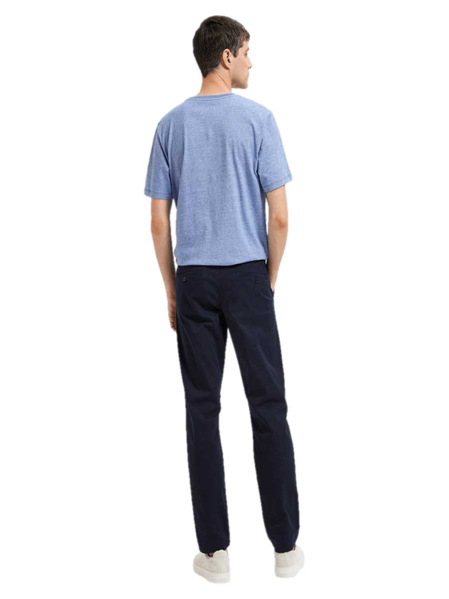 Selected Men Bukser & Jeans 16087663_darksapphire_30/32 - Bygholm Menswear