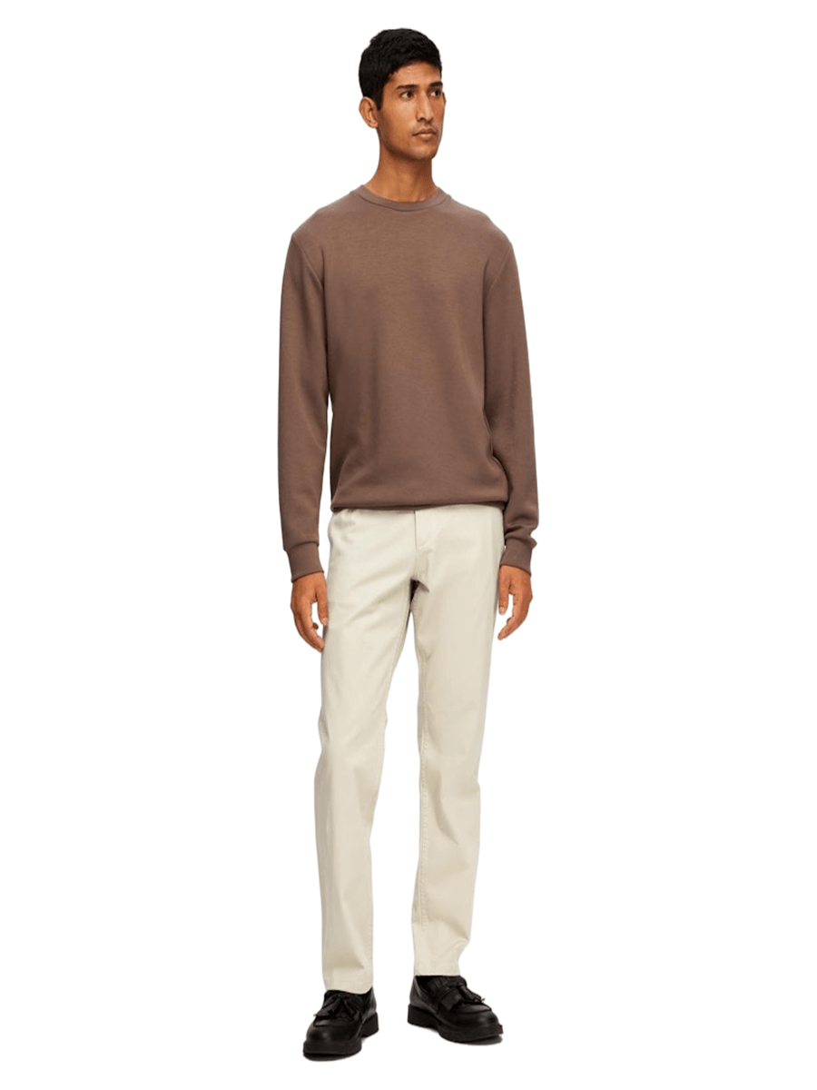 Selected Men Bukser & Jeans 16092255-moonstruck_30/32 - Bygholm Menswear