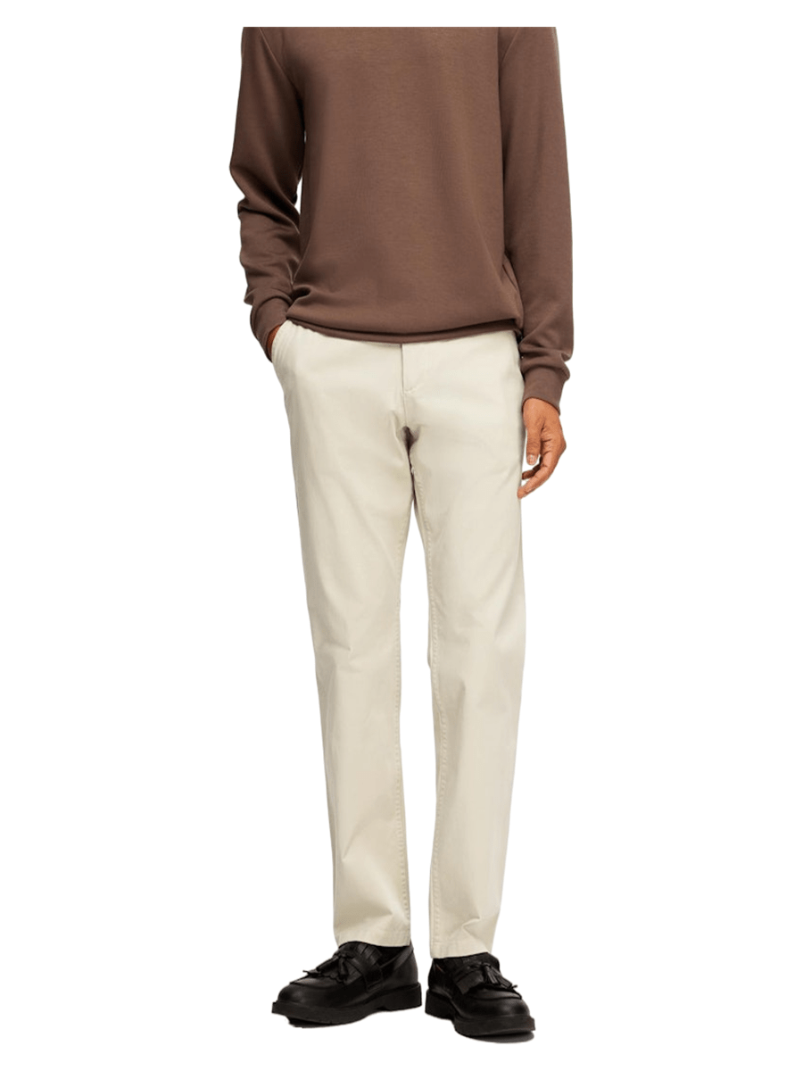 Selected Men Bukser & Jeans 16092255-moonstruck_30/32 - Bygholm Menswear