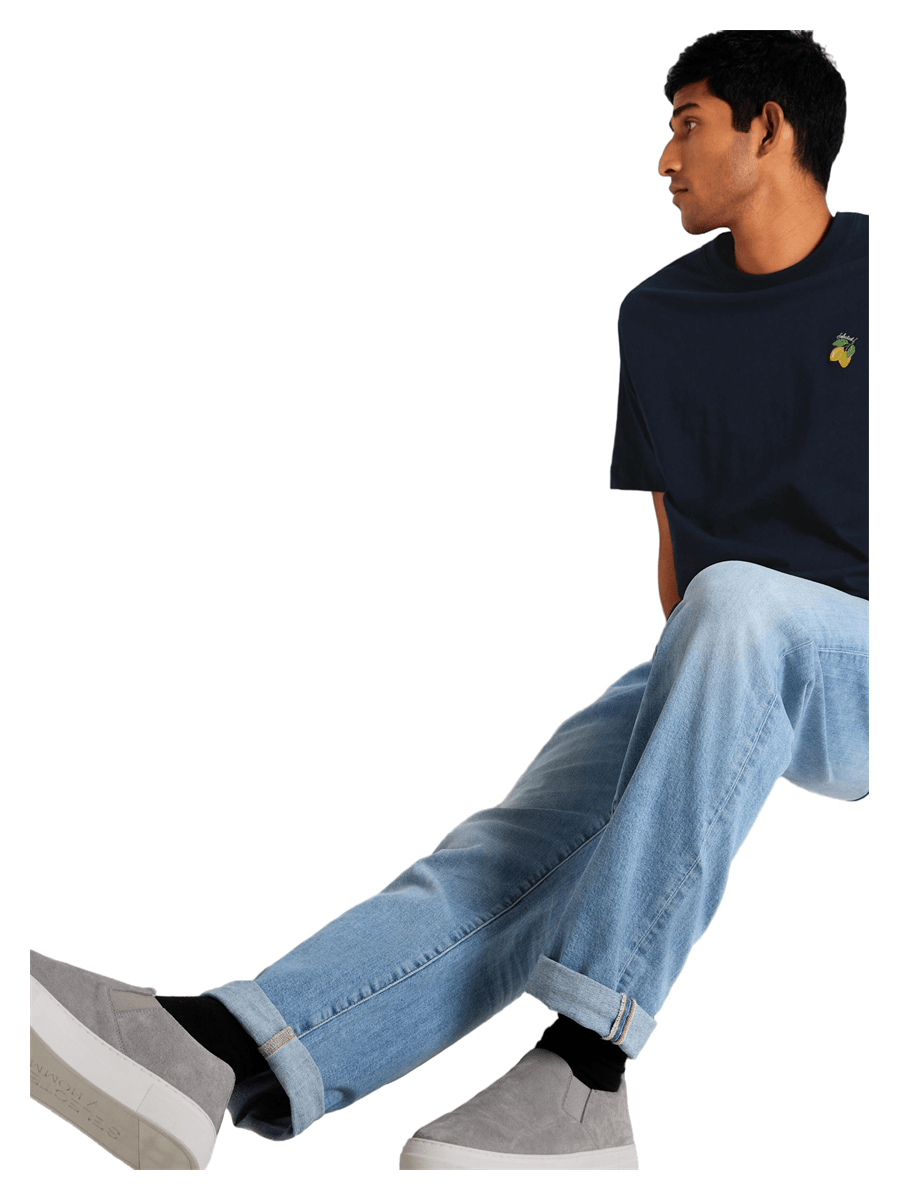 Selected Men Bukser & Jeans 16092481-bluedenim_30/32 - Bygholm Menswear