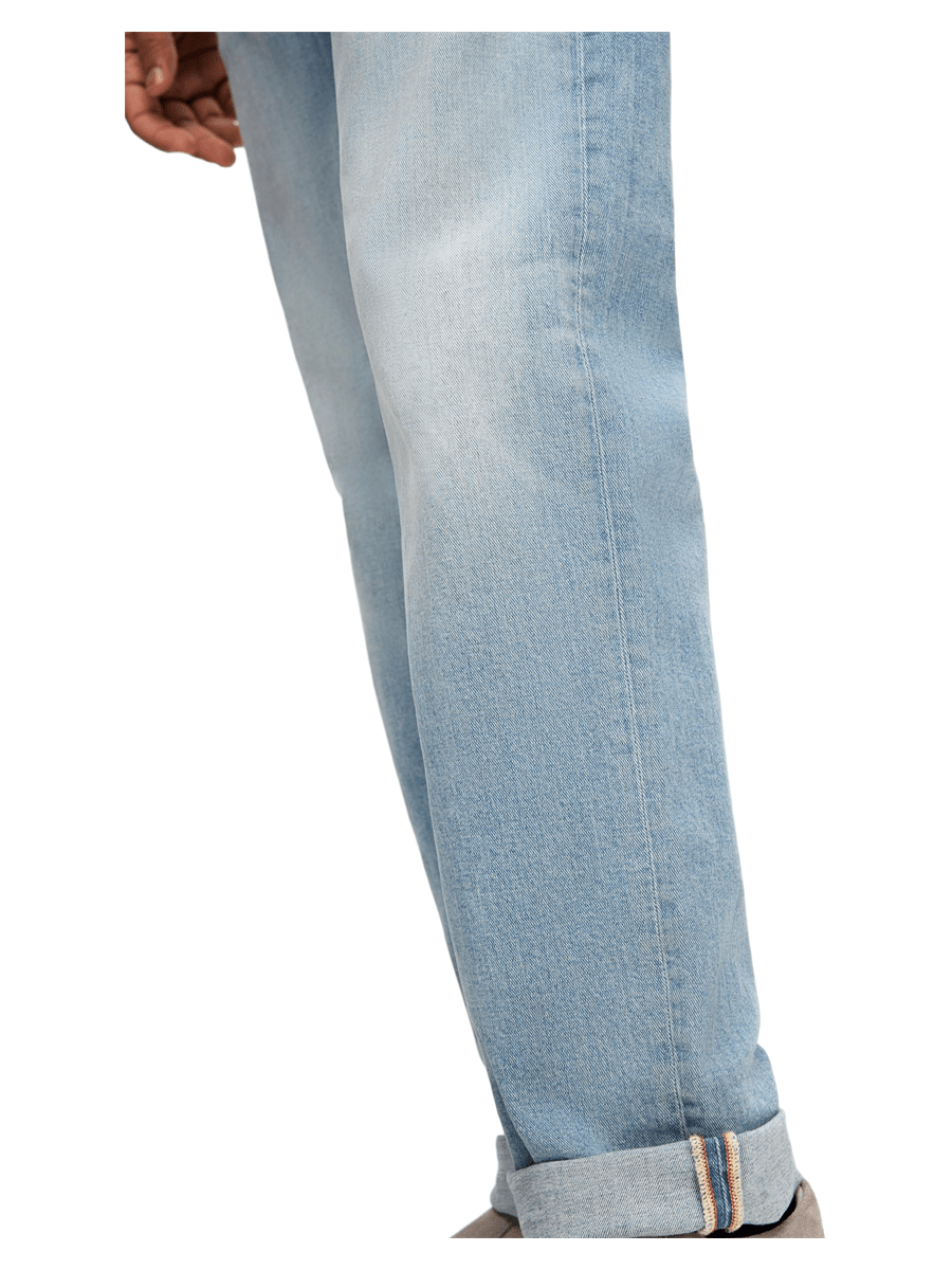 Selected Men Bukser & Jeans 16092481-bluedenim_30/32 - Bygholm Menswear