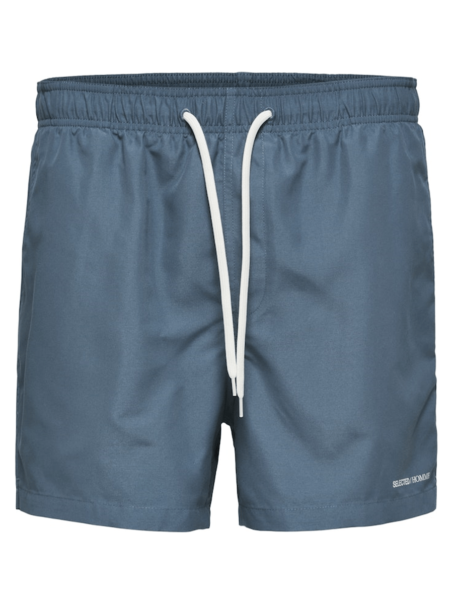 Selected Men Shorts / Badeshorts 16089428_beringsea_M - Bygholm Menswear