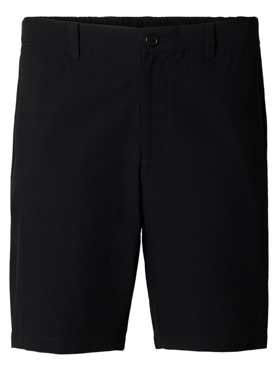 Selected Men Shorts / Badeshorts 16092367-black_S - Bygholm Menswear