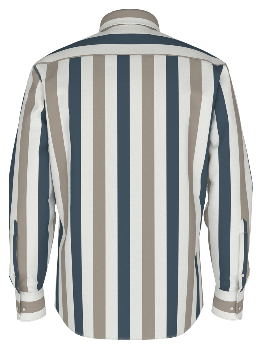 Selected Men Skjorter 16077359_purecashm_S - Bygholm Menswear