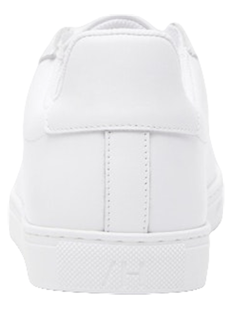 Selected Men Sko 16095936_white_40 - Bygholm Menswear