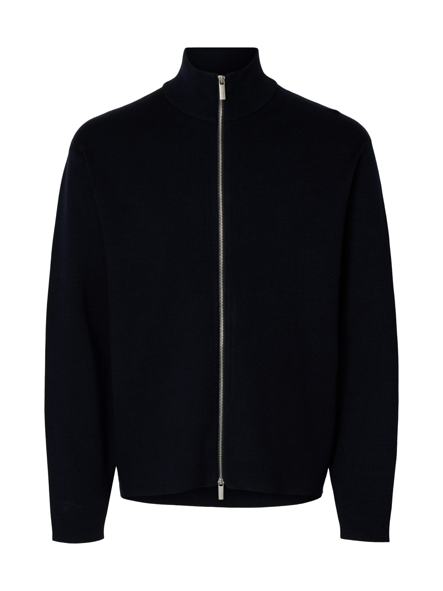 Selected Men Strik & Sweat 16099572-Skycaptain_s - Bygholm Menswear