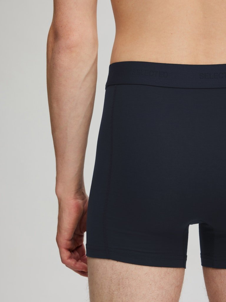 Selected Men Undertøj & Strømper 16094662_skycaptain/skycaptain_S - Bygholm Menswear