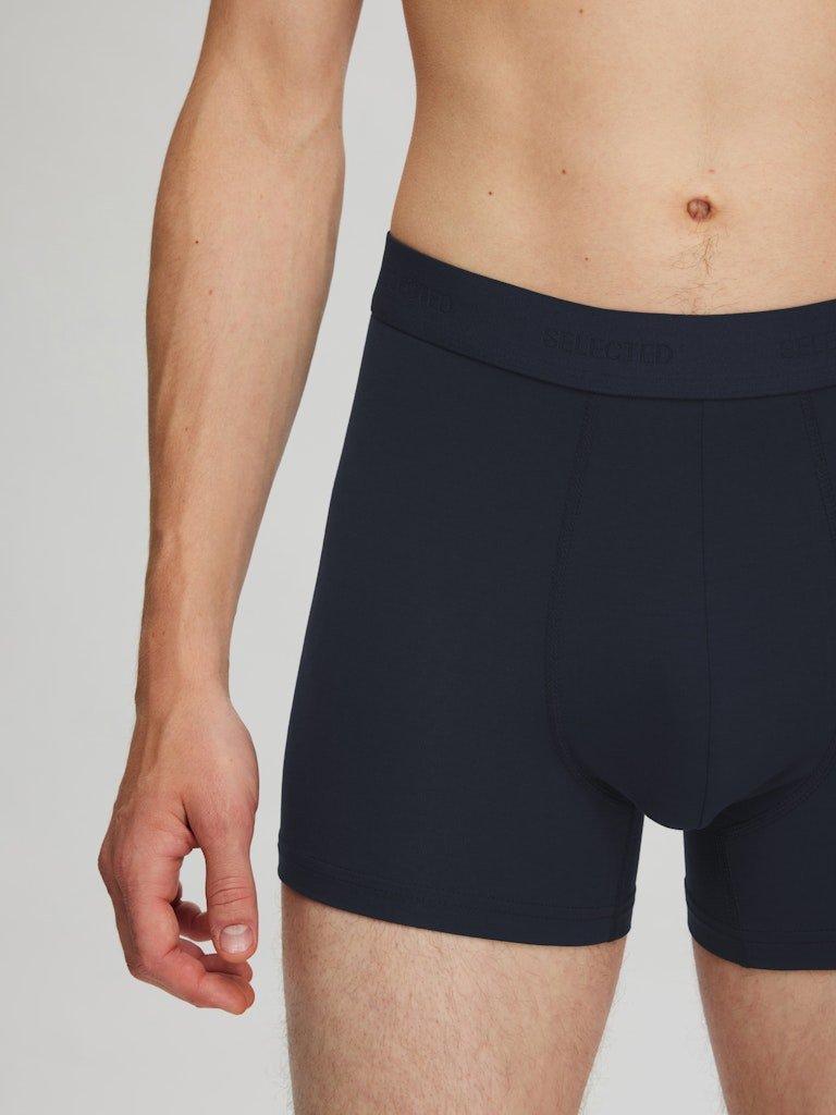 Selected Men Undertøj & Strømper 16094662_skycaptain/skycaptain_S - Bygholm Menswear